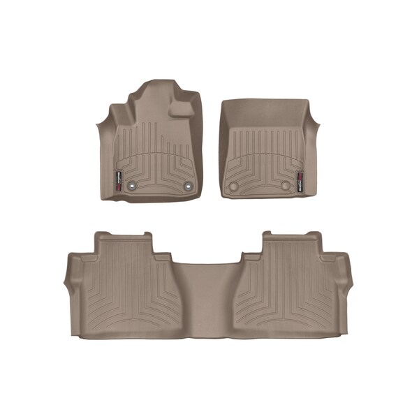 Floorliners, 454081-457862
